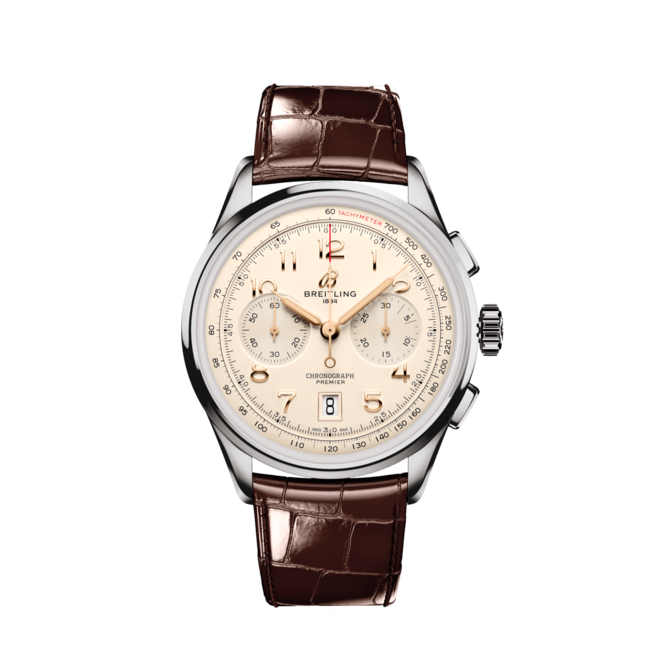 Breitling Premier B01 Chronograph 42 AB0145211G1P1