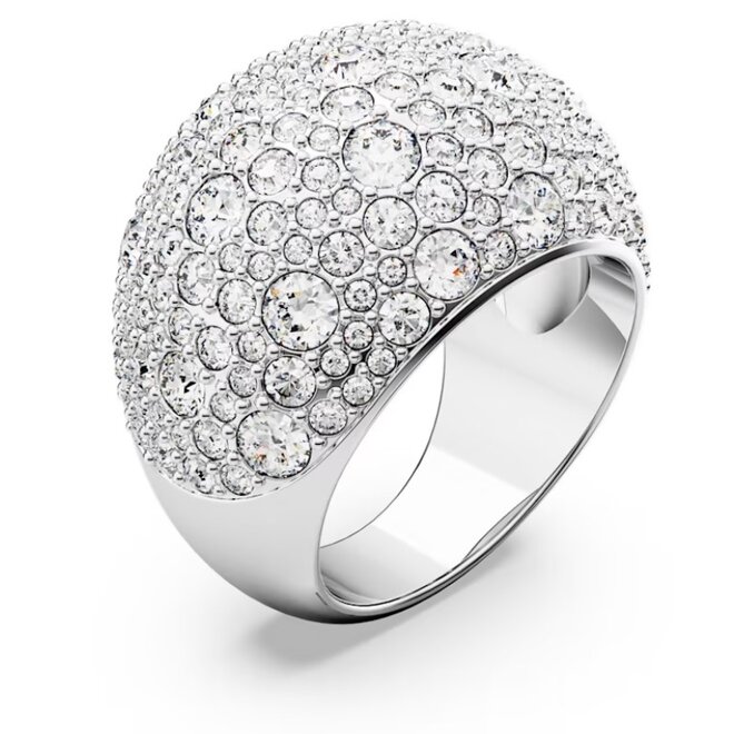 Swarovski Luna Cocktail Ring 5677133