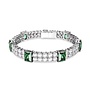 Swarovski Matrix Tennis armband 5680407