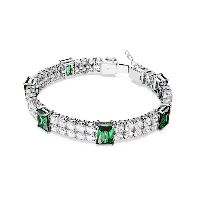 Swarovski Matrix Tennis armband 5680407