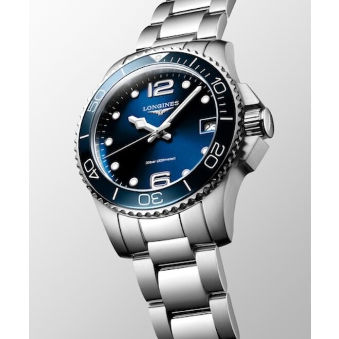 Longines HydroConquest L3.370.4.96.6