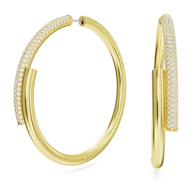 Swarovski  Dextera Creolen 5671808