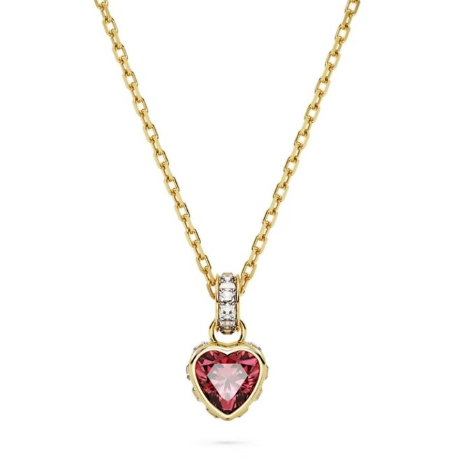 Swarovski Stilla Collier 5648750