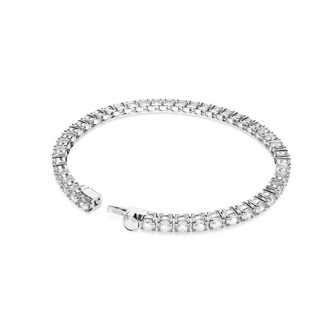 Swarovski Matrix Tennis Armband  5648937