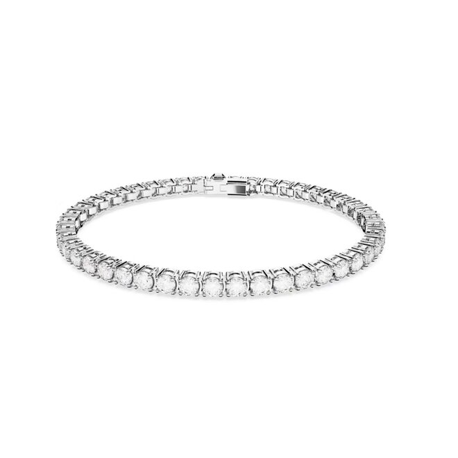 Swarovski Matrix Tennis Armband 5648937