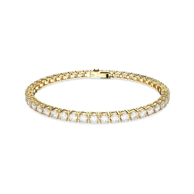 Swarovski Matrix Tennis Armband 5657664