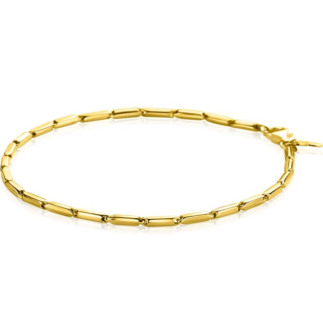 Zinzi GOLD armband ZGA452