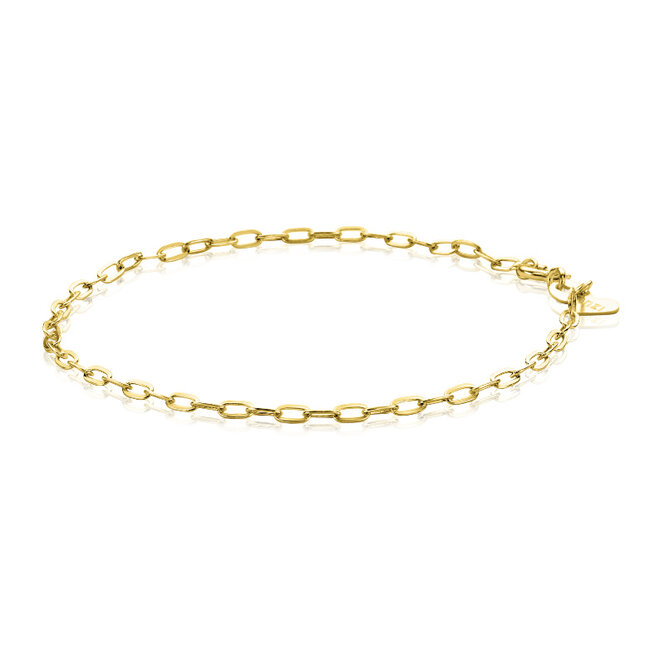 Zinzi GOLD armband ZGA291