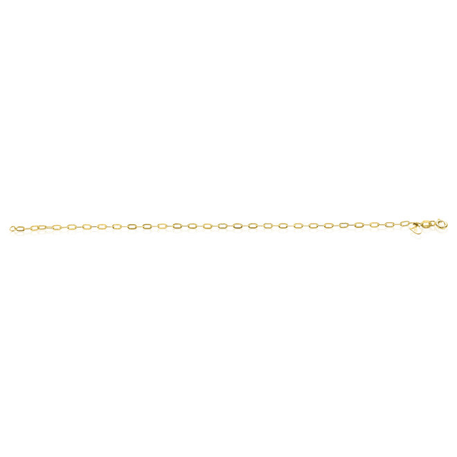 Zinzi GOLD armband ZGA441