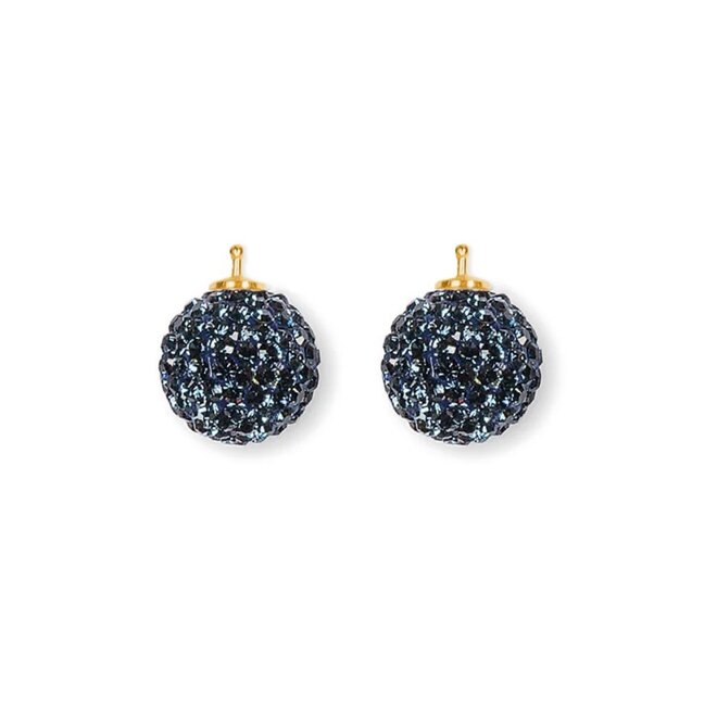 Heide Heinzendorff Pavé creoolhangers 22300125942