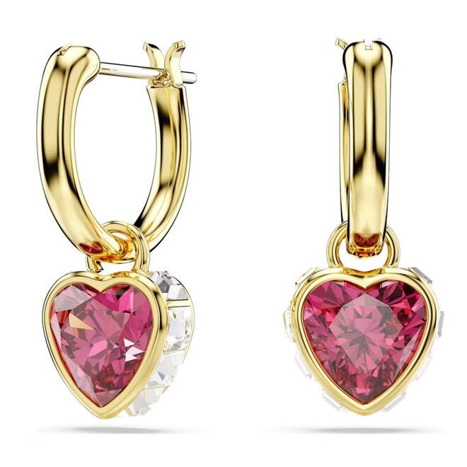 Swarovski Chroma Oorhangers 5684760