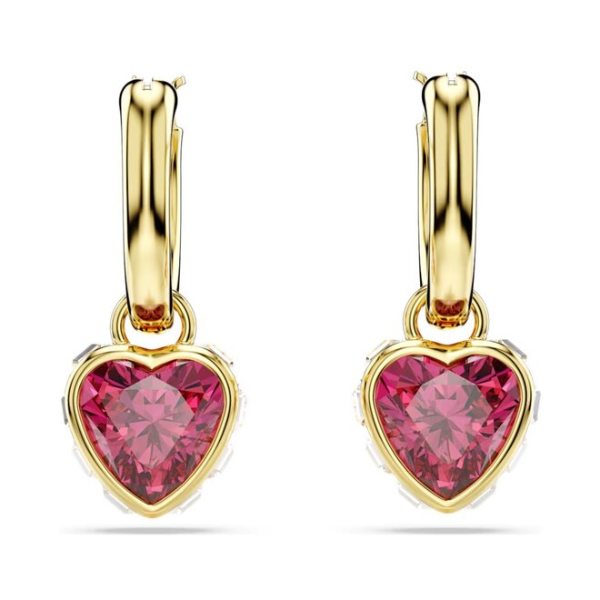 Swarovski Chroma Oorhangers 5684760