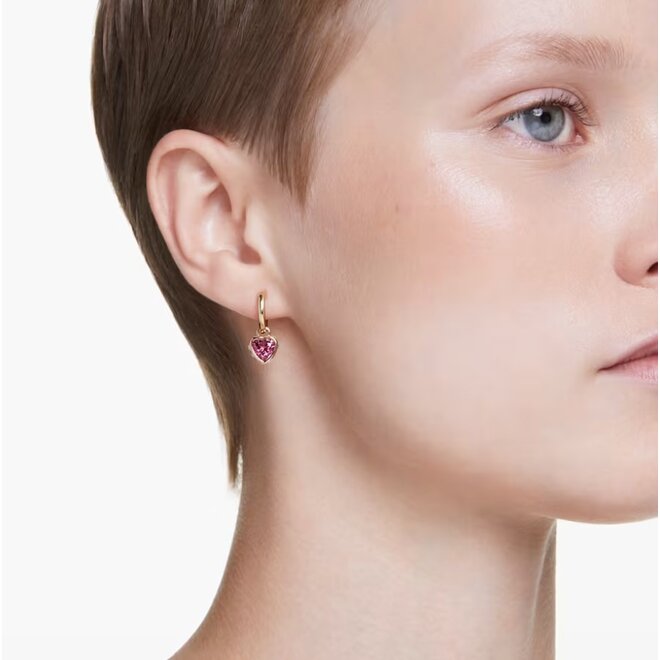 Swarovski Chroma Oorhangers 5684760