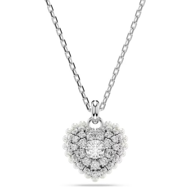 Swarovski Hyperbola Collier 5684386