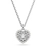 Swarovski Hyperbola Collier 5684386