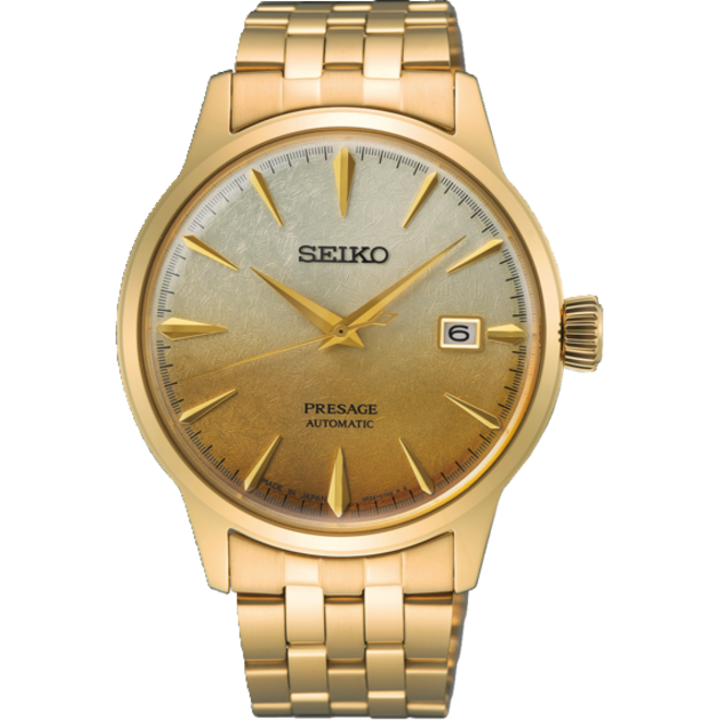 Seiko Presage SRPK46J1