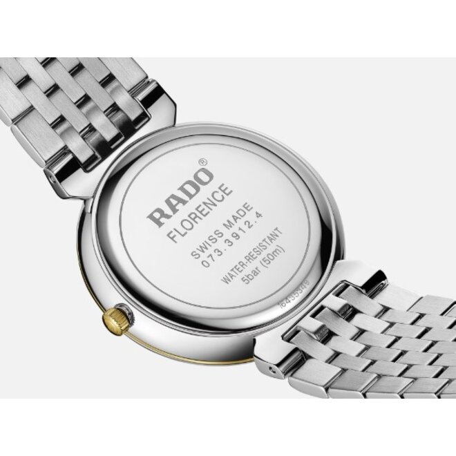 Rado Florence Diamonds R48913743