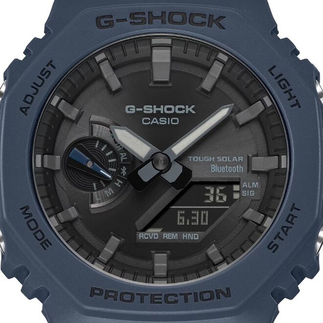 Casio G-Shock GA-B2100-2AER