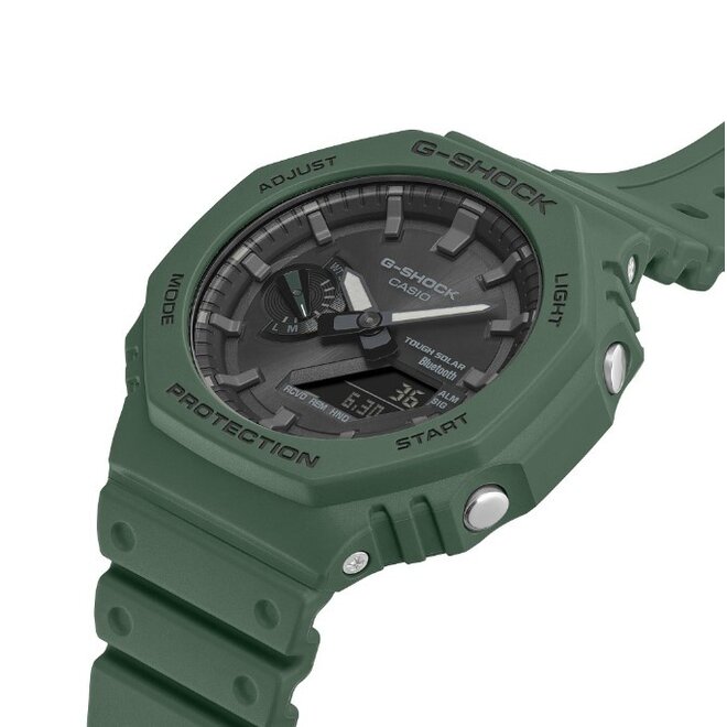 Casio G-Shock GA-B2100-3AER