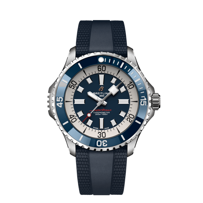 Breitling Superocean Automatic 46 A17378E71C1S1