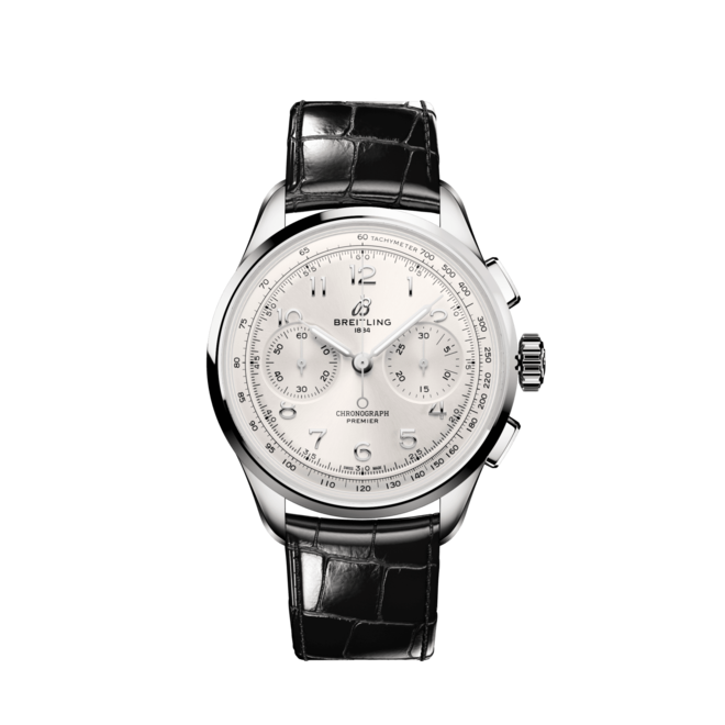 Breitling Premier B09 Chronograph 40 AB0930371G1P1