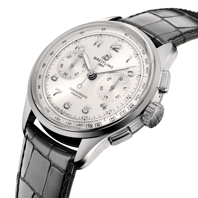 Breitling Premier B09 Chronograph 40 AB0930371G1P1