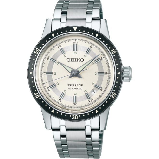 Seiko Presage Automatic SRPK61J1 Limited Edition