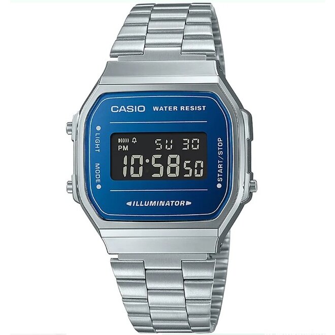 Casio Vintage A168WEM-2BEF