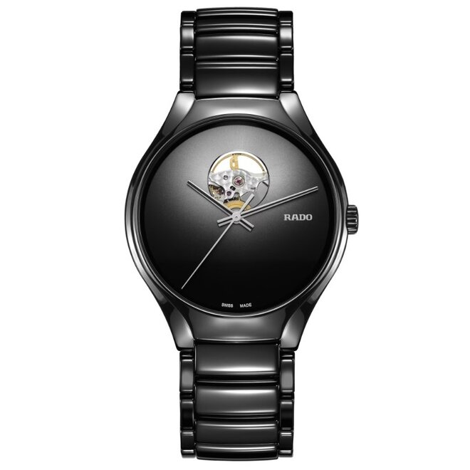 Rado True Round Secret R27107152