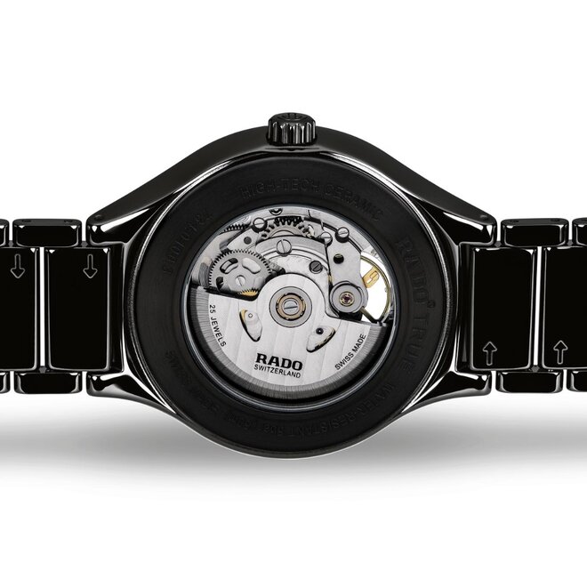 Rado True Round Secret R27107152