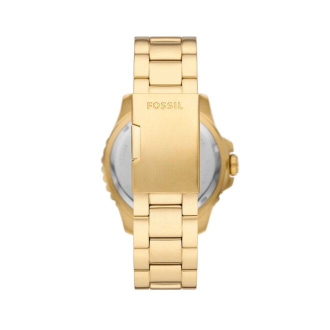 Fossil  Blue FS5990