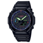 Casio G-Shock Classic GA-2100RGB-1AER