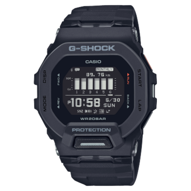 Casio G-Shock GBD-200-1ER