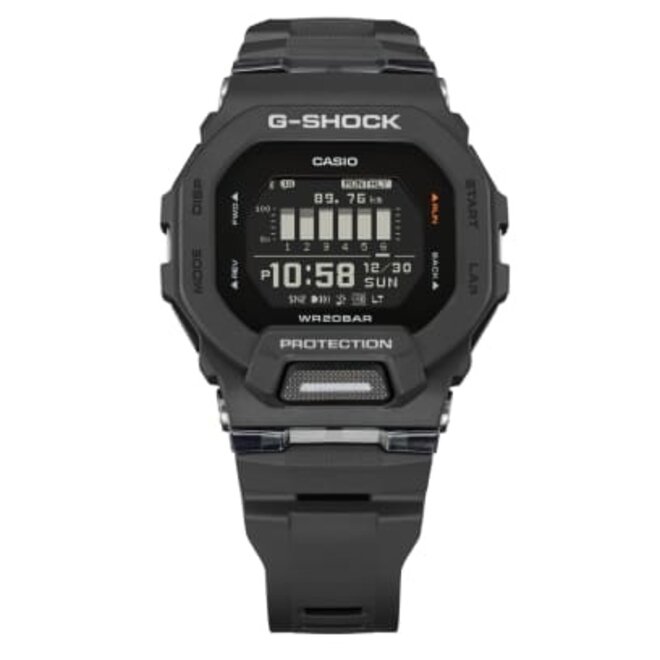 Casio G-Shock GBD-200-1ER