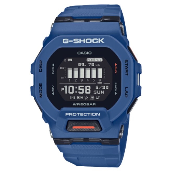 Casio G-Shock GBD-200-2ER