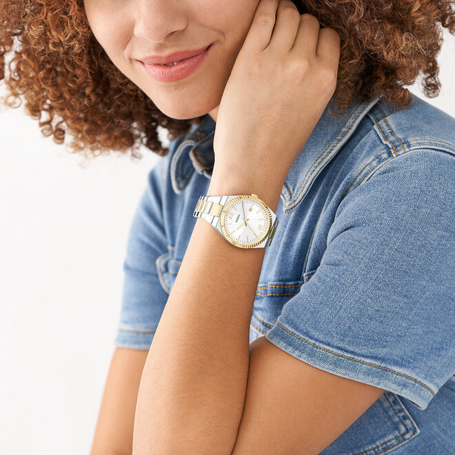 Fossil Scarlette ES5259