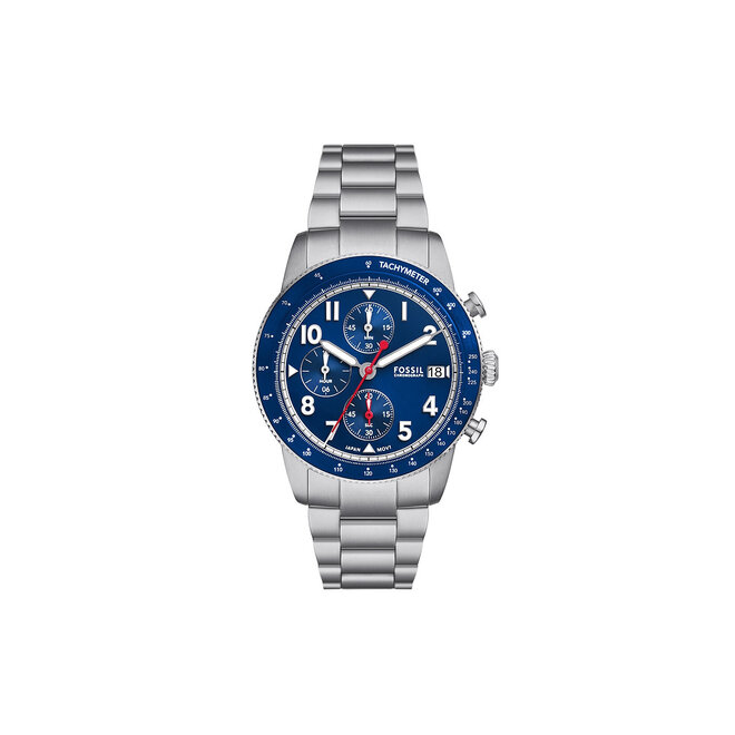 Fossil Sport Tourer horloge FS6047