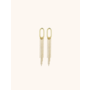 LOTT. Gioielli oorsieraad CLEA149-G78630