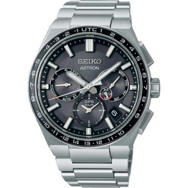 Seiko Astron SSH111J1