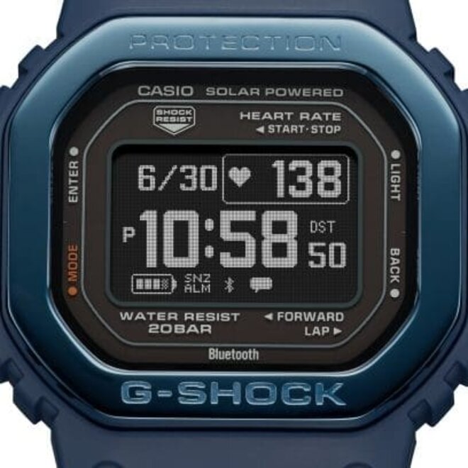 Casio G-Shock DW-H5600MB-2ER