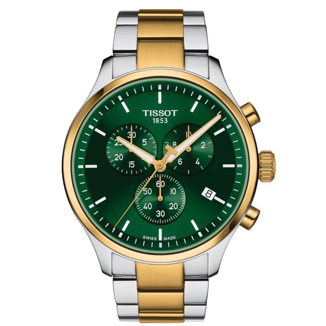 Tissot Chrono XL T116.617.22.091.00