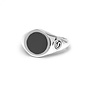 S!lk Jewellery Balance ring 640BON