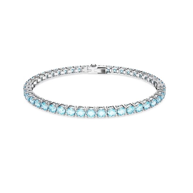 Swarovski Matrix Tennis Armband 5660914