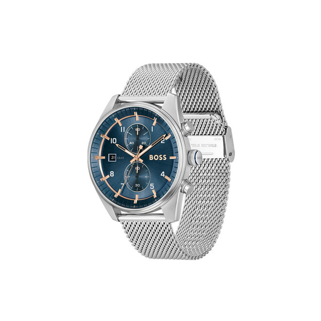 Hugo Boss Skytraveller HB1514149