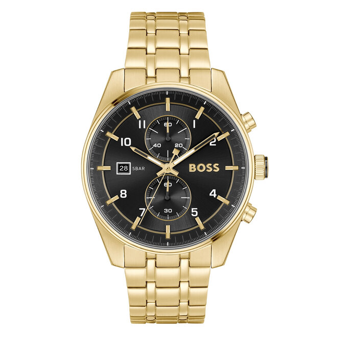 Hugo Boss Skytraveller HB1514152