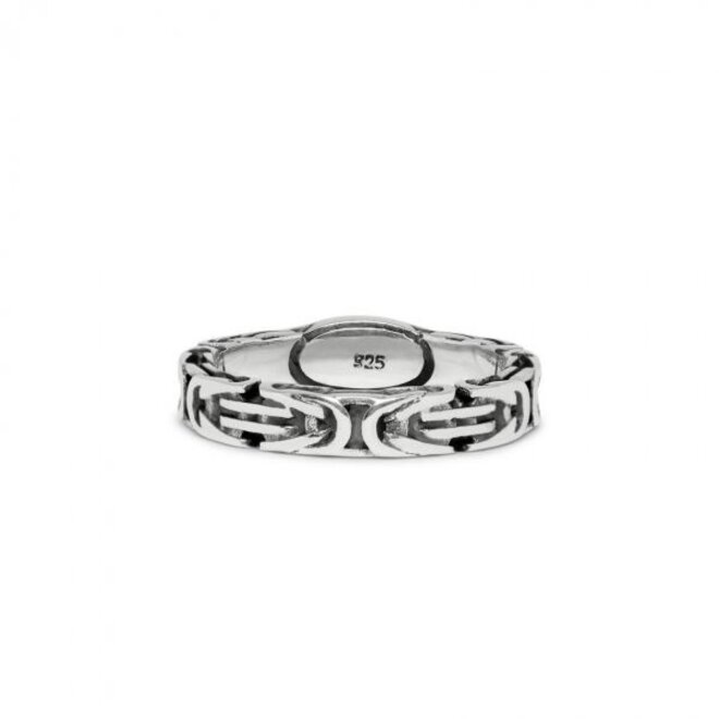 S!lk Jewellery ring CONNECT 267
