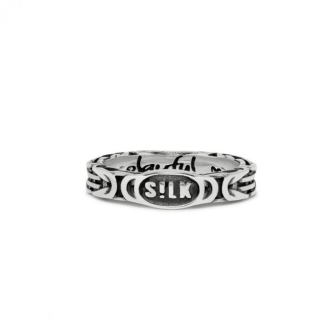 S!lk Jewellery ring CONNECT 267
