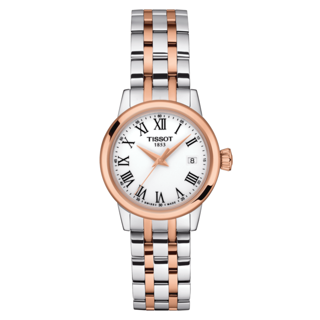 Tissot T-Classic Dream Lady T129.210.22.013.00