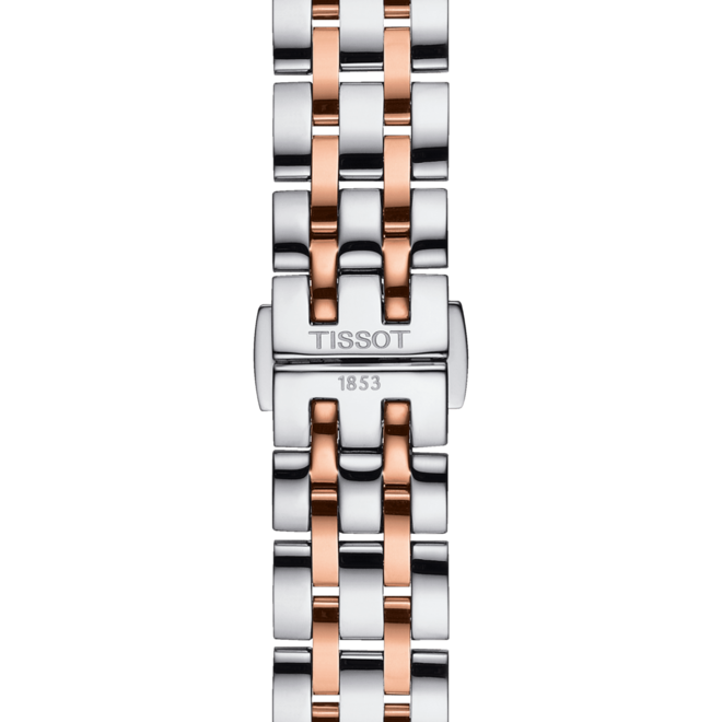 Tissot T-Classic Dream Lady T129.210.22.013.00