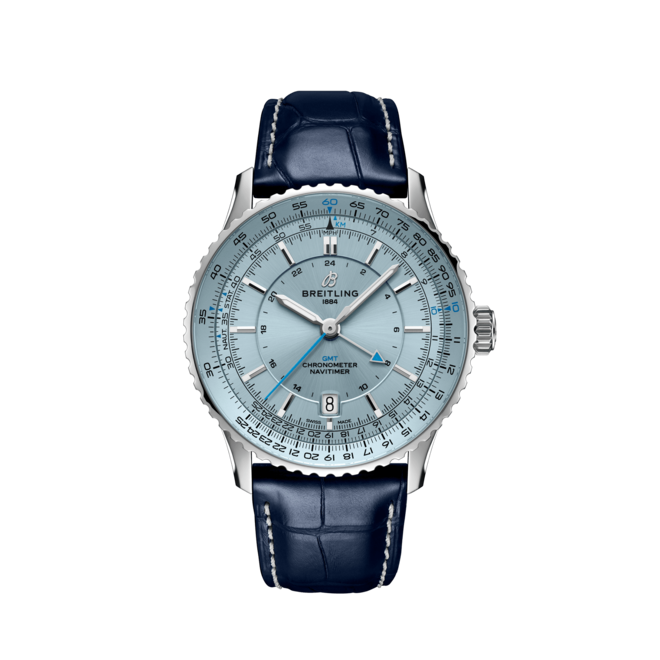 Breitling Navitimer Automatic GMT 41 A32310171C1P1